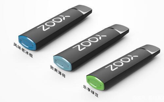 从YOOZ电子烟出发 重新认识这颗“柚子”
